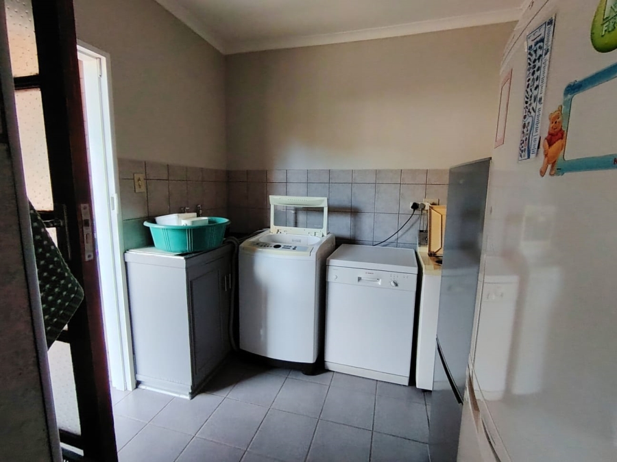 4 Bedroom Property for Sale in Fichardt Park Free State